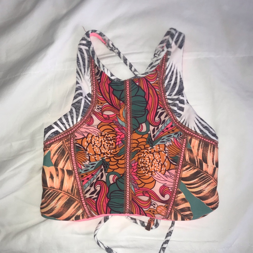 Maaji Bikini top